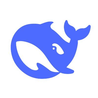 @deepseek_ai profile photo