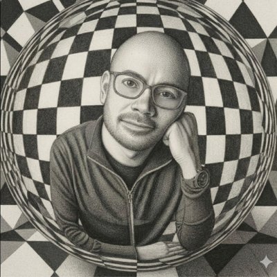 @demishassabis profile photo