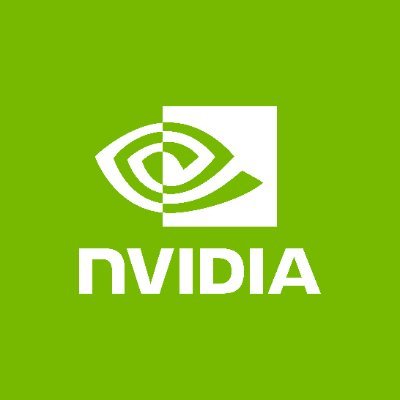 @nvidia profile photo