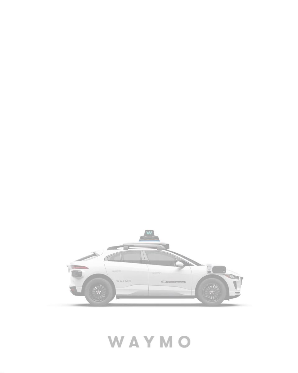 @Waymo video preview
