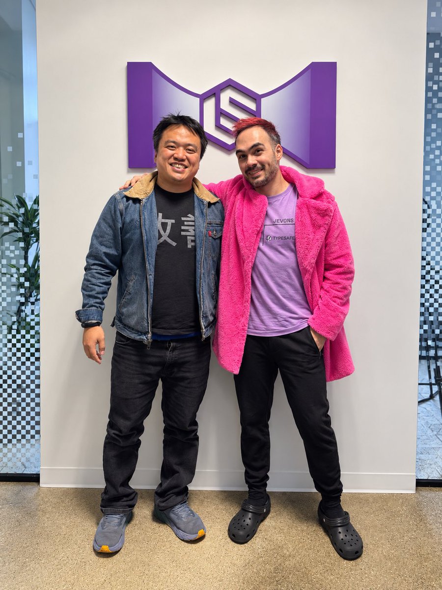 @swyx post photo