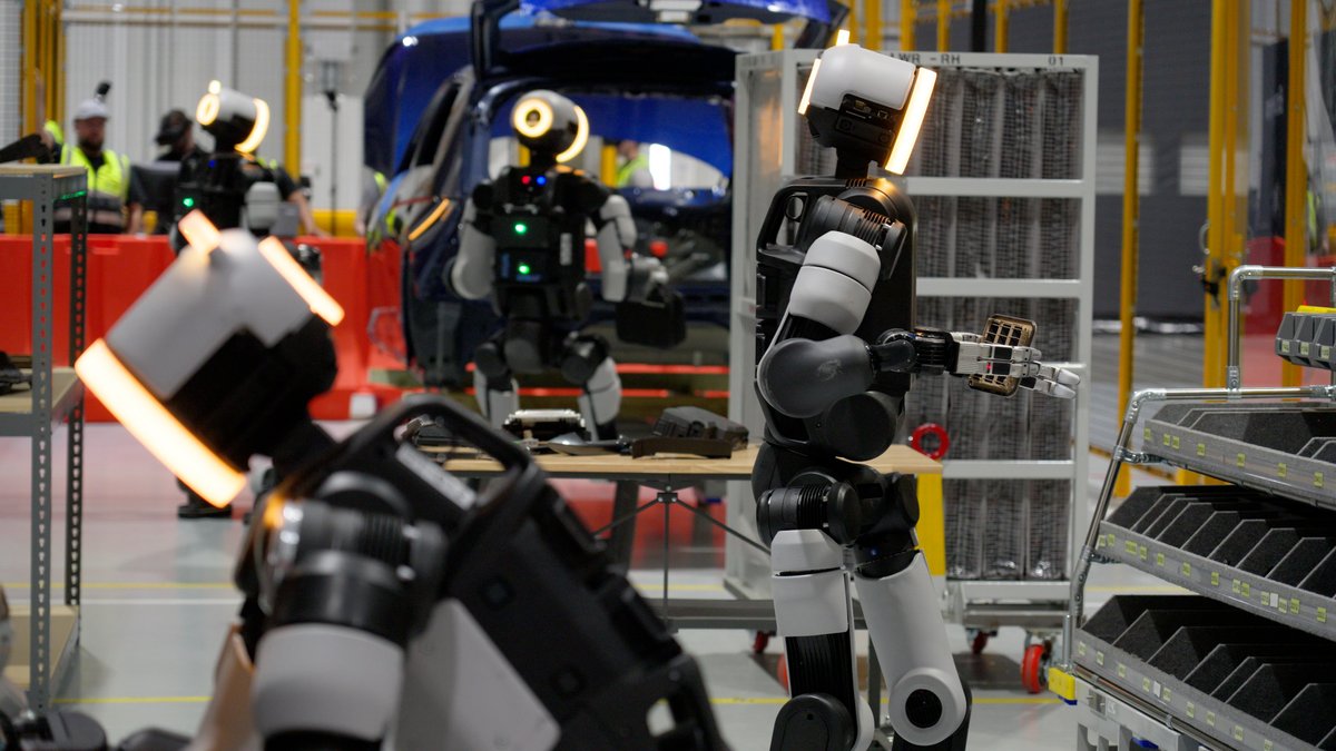 @BostonDynamics post photo