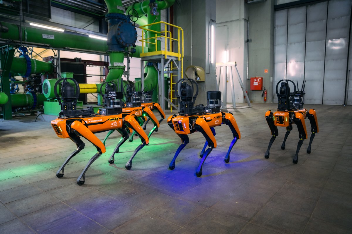 @BostonDynamics post photo