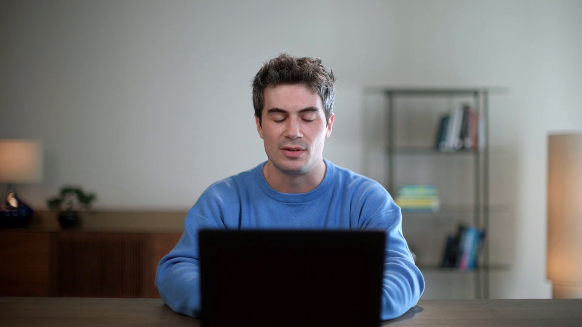 @GoogleAI video preview