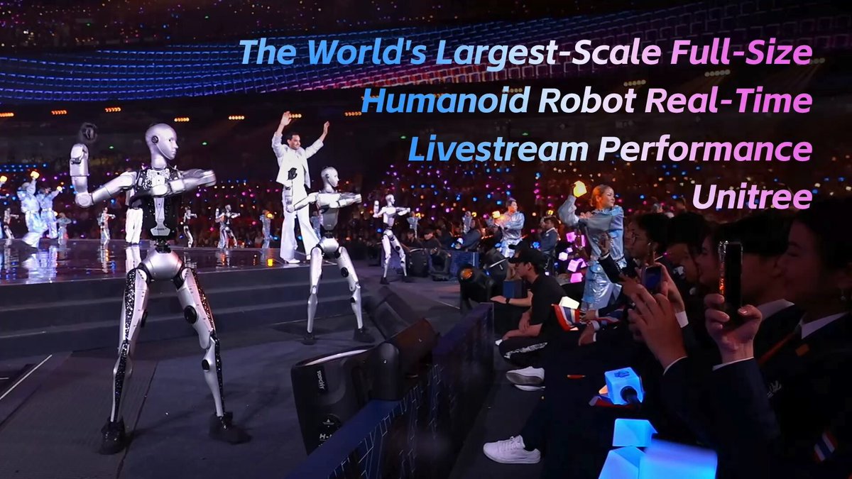 @UnitreeRobotics video preview
