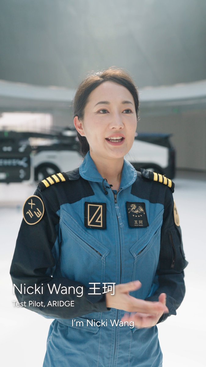 @XPENG_Global video preview