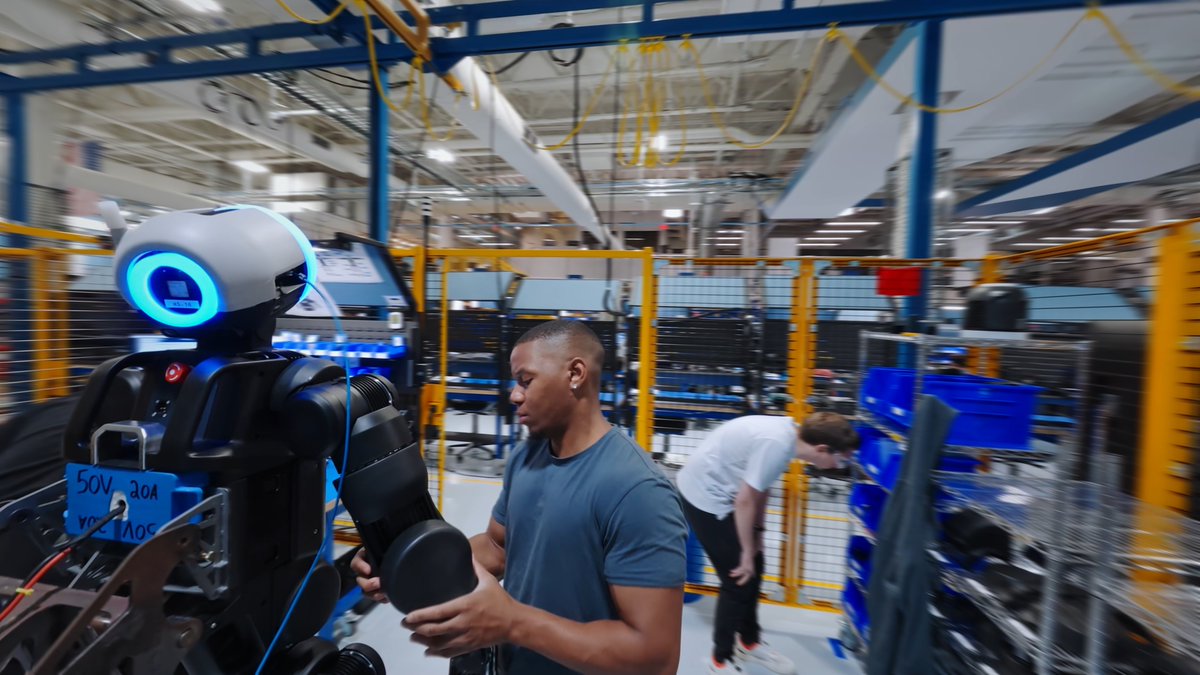 @BostonDynamics video preview