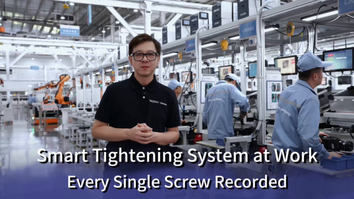 @UBTECHRobotics video preview
