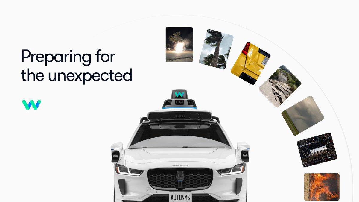 @Waymo post photo