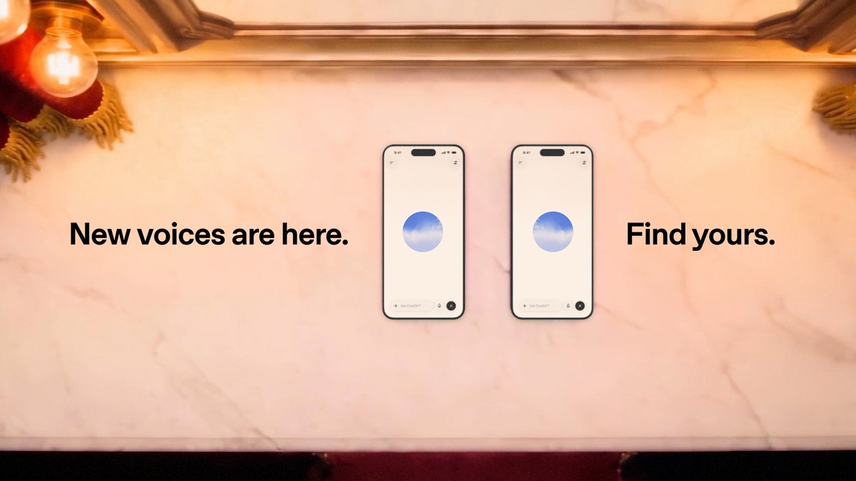 @OpenAI video preview