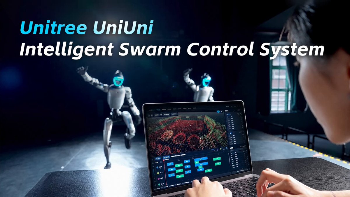 @UnitreeRobotics video preview