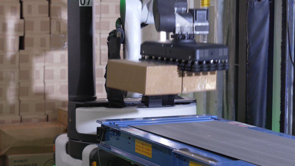 @BostonDynamics video preview