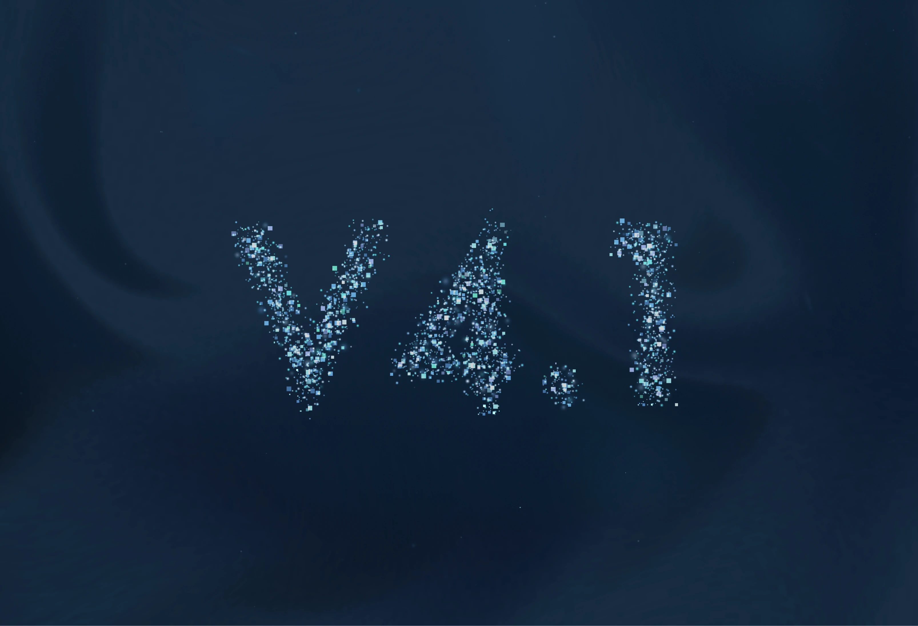 Official DeepSeek-V4.1-Flash launch cover art from DeepSeek