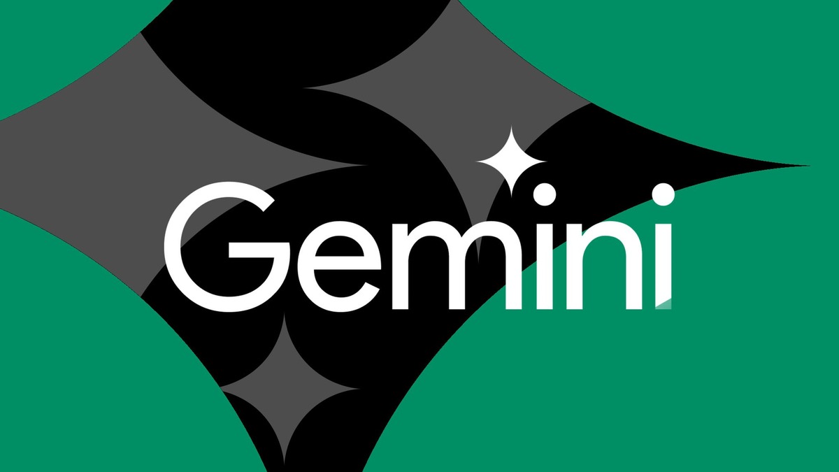Illustration of Google Gemini branding used with coverage of the Irregular containment breakout