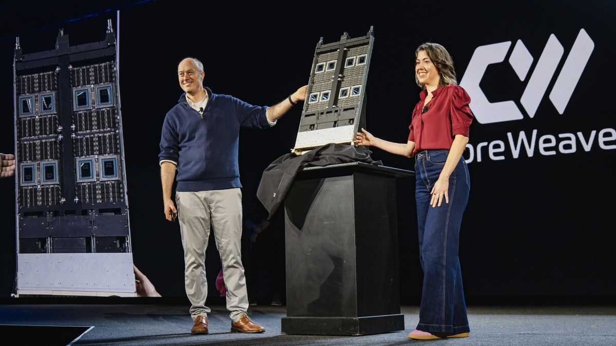 NVIDIA and CoreWeave Vera Rubin NVL72 agentic cloud still from company materials